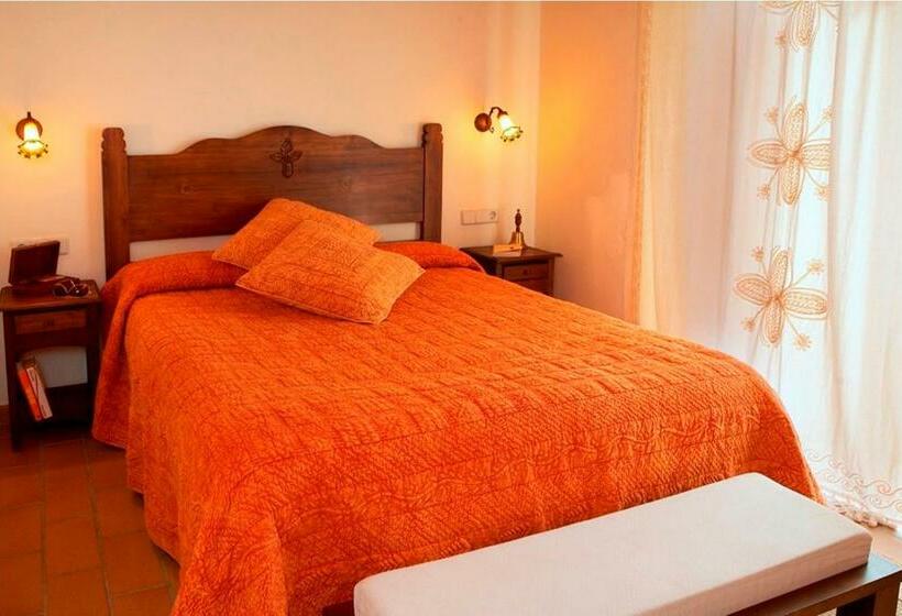 스탠다드 룸, Can Barrull Costa Brava Emporda