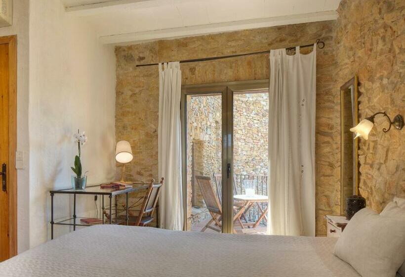 Номер Superior, Can Barrull Costa Brava Emporda