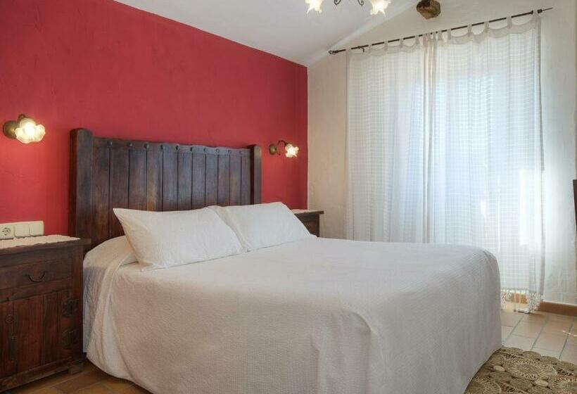 스탠다드 룸, Can Barrull Costa Brava Emporda