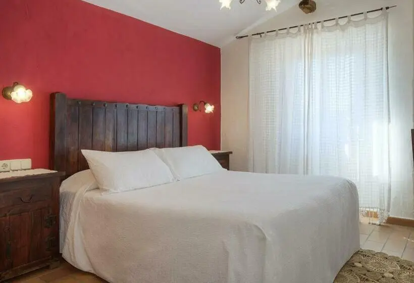 Standard-huone, Can Barrull Costa Brava Emporda