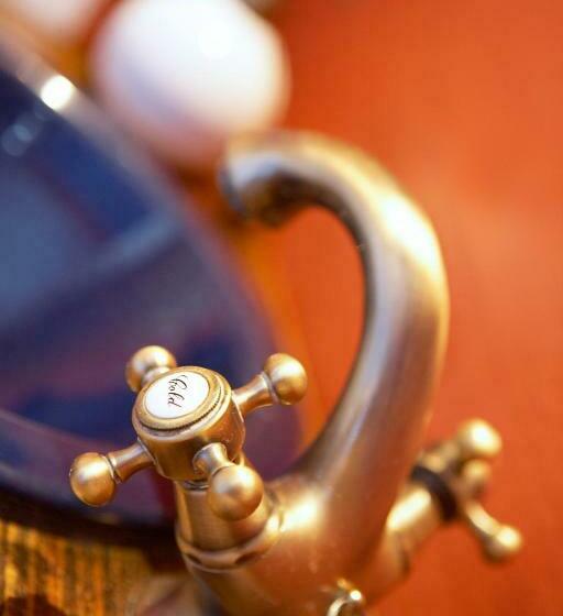 스탠다드 룸, Can Barrull Costa Brava Emporda