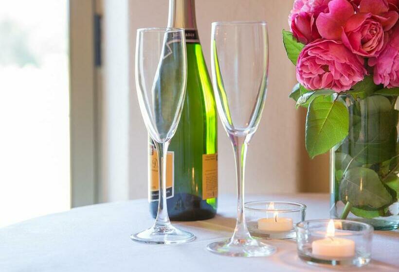 스탠다드 룸, Can Barrull Costa Brava Emporda