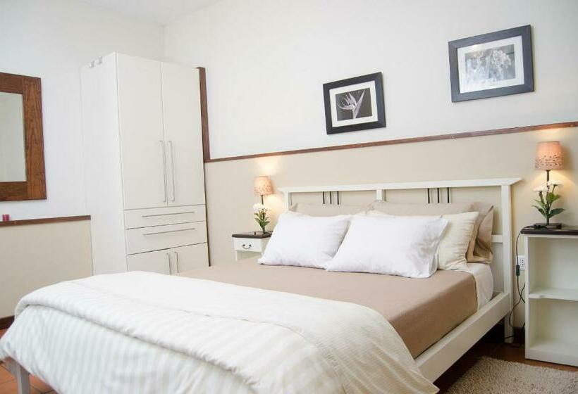 Номер Стандарт, La Casona De Nazaret