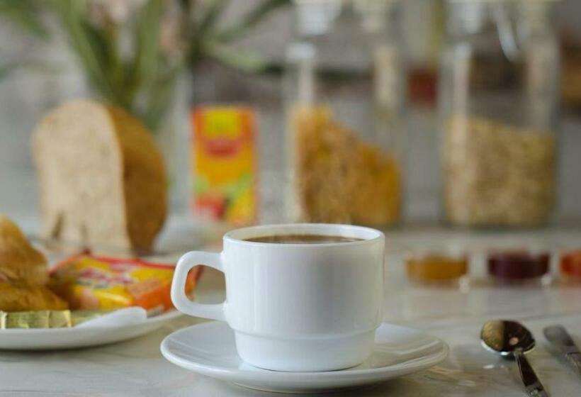 Номер Стандарт, La Casona De Nazaret