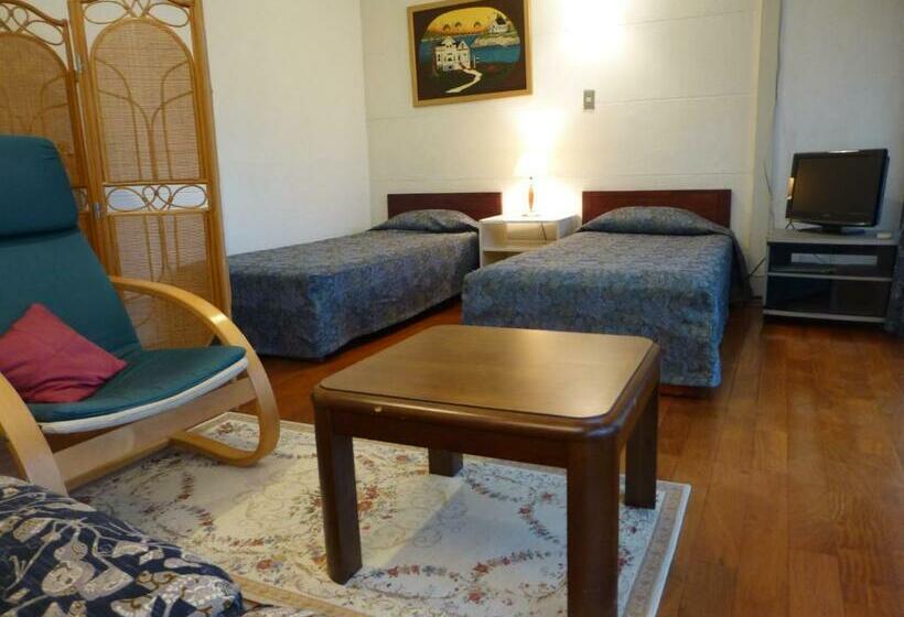 غرفة قياسية, St Village