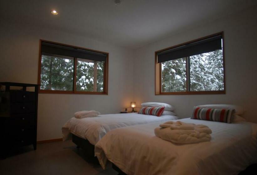 اتاق سوپریور, Bears Den Mountain Lodge
