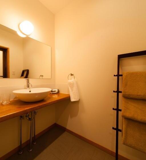 اتاق استاندارد, Bears Den Mountain Lodge
