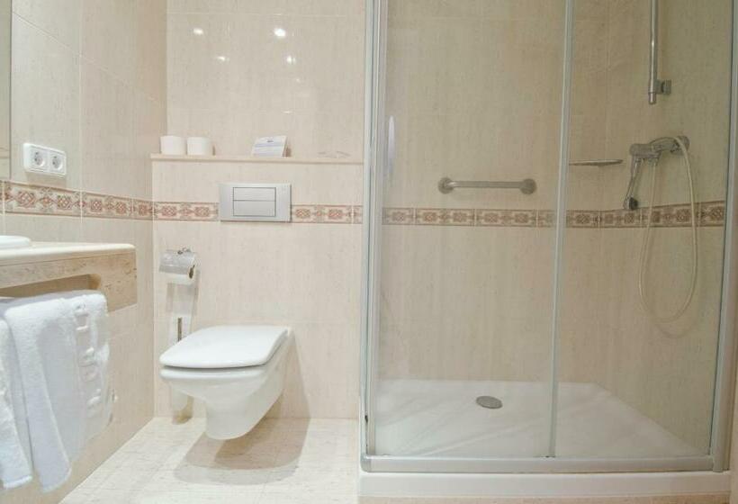 スタンダードルーム, Ca La Maria