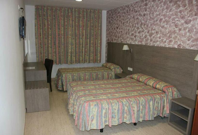 スタンダードルーム, Ca La Maria