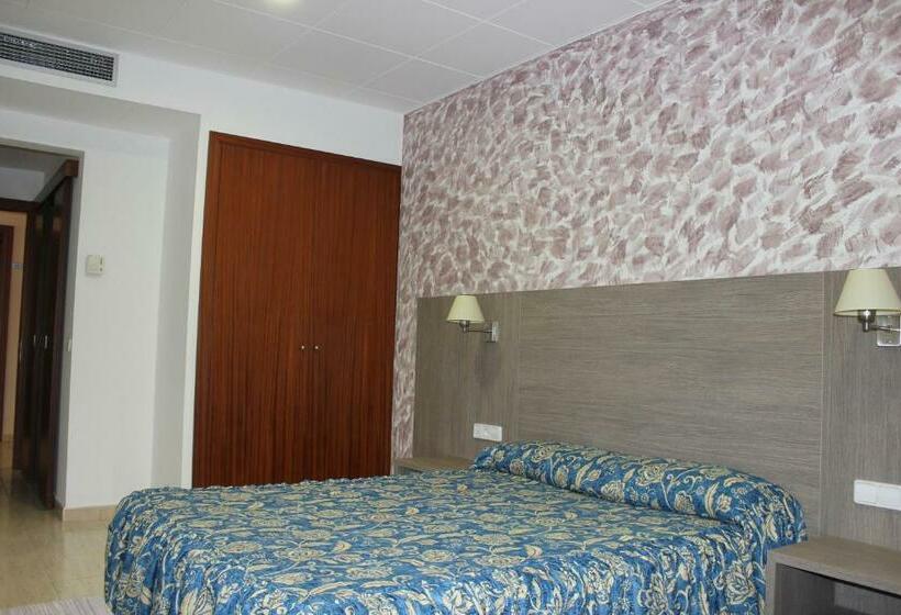 スタンダードルーム, Ca La Maria