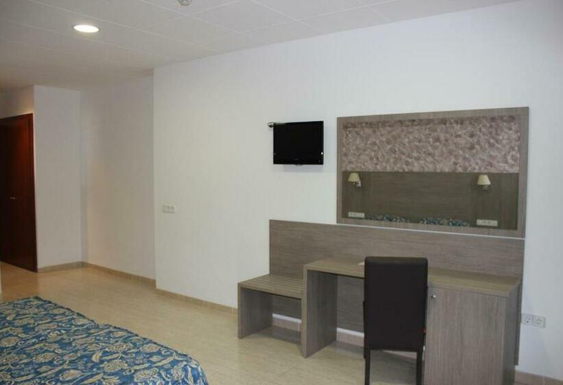 スタンダードルーム, Ca La Maria