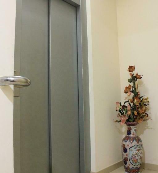 スタンダードルーム, Ca La Maria