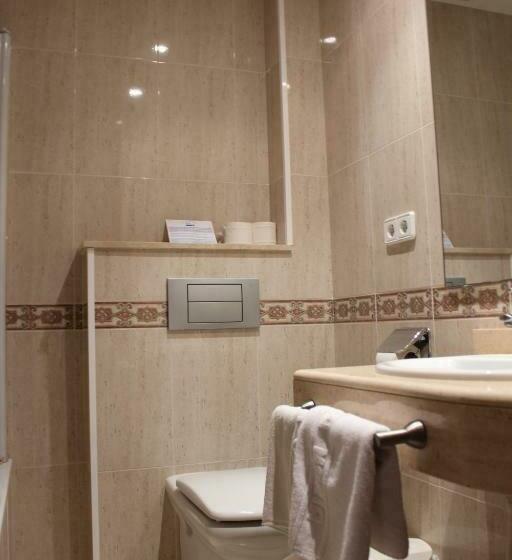 スタンダードシングルルーム, Ca La Maria