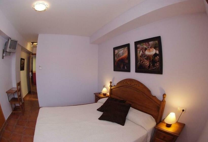 חדר סטנדרט, Casa Duaner