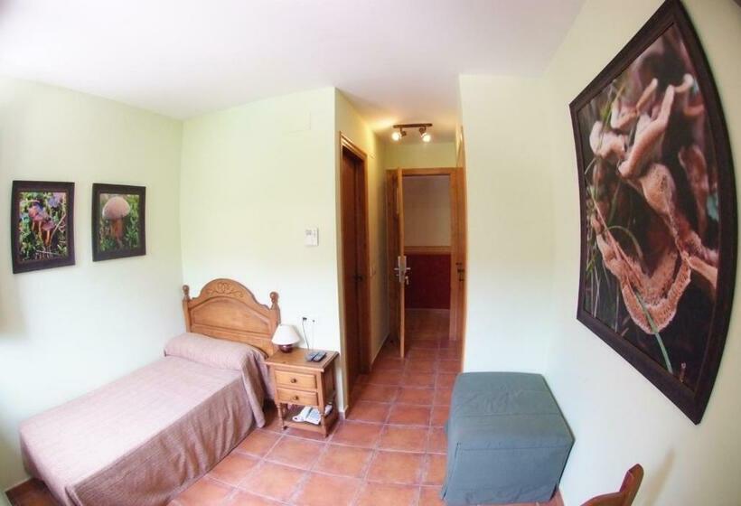 חדר סטנדרט יחיד, Casa Duaner