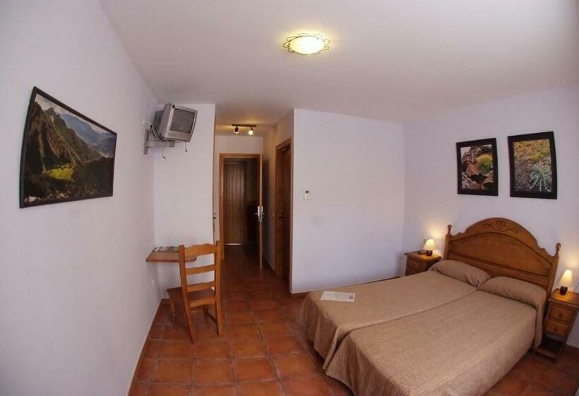 חדר סטנדרט, Casa Duaner