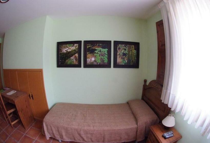 חדר סטנדרט יחיד, Casa Duaner