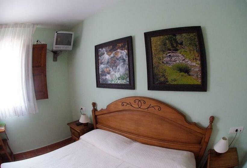 חדר סטנדרט, Casa Duaner