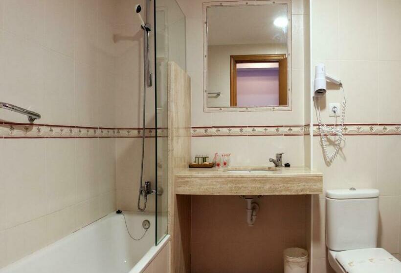Номер Стандарт, Casa Duaner
