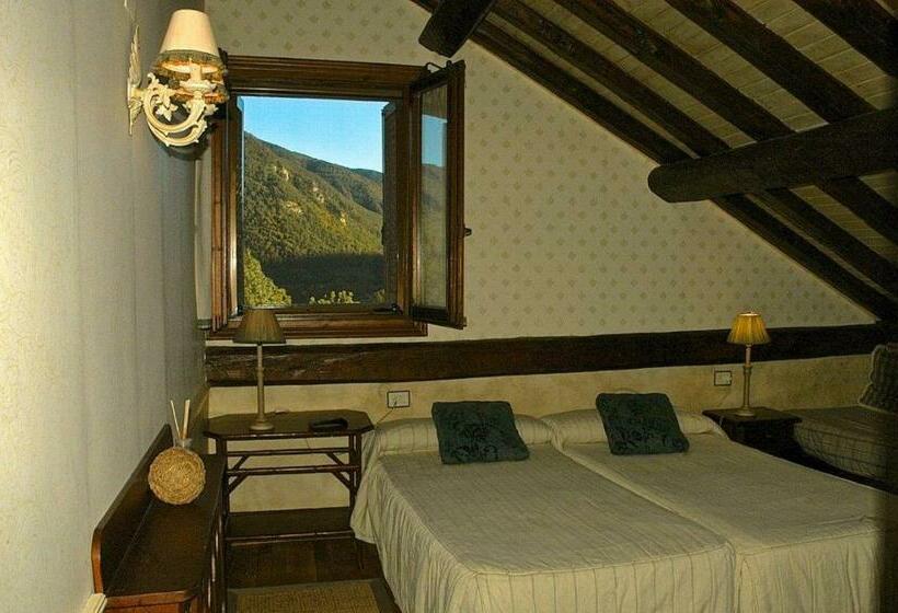 Номер Стандарт, Casa Frauca