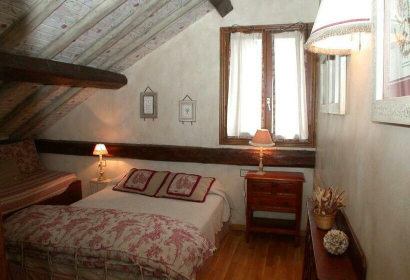 스탠다드 룸, Casa Frauca