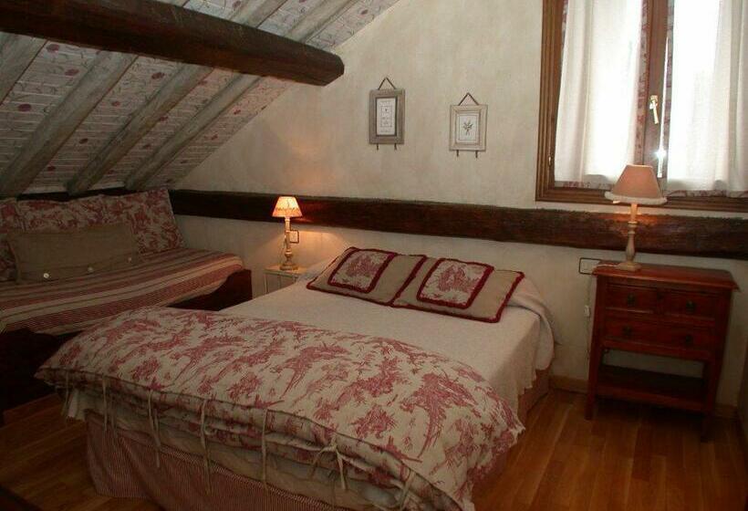 스탠다드 룸, Casa Frauca