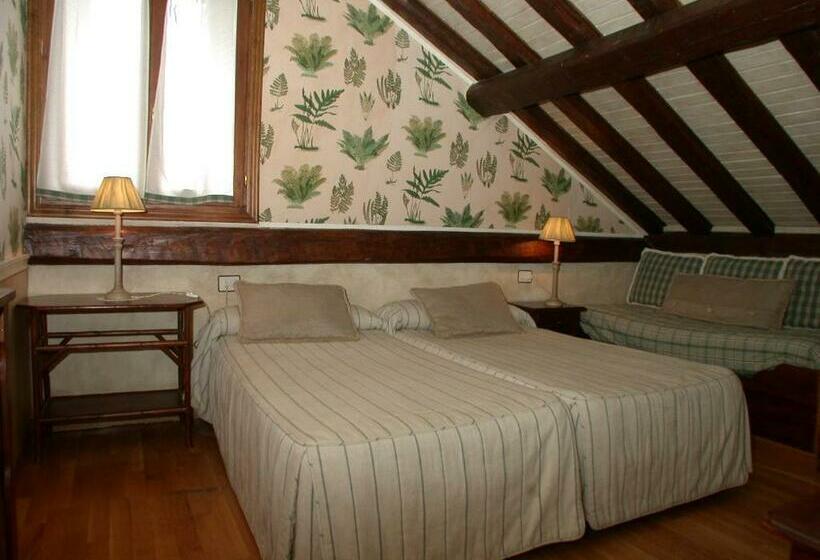 스탠다드 룸, Casa Frauca