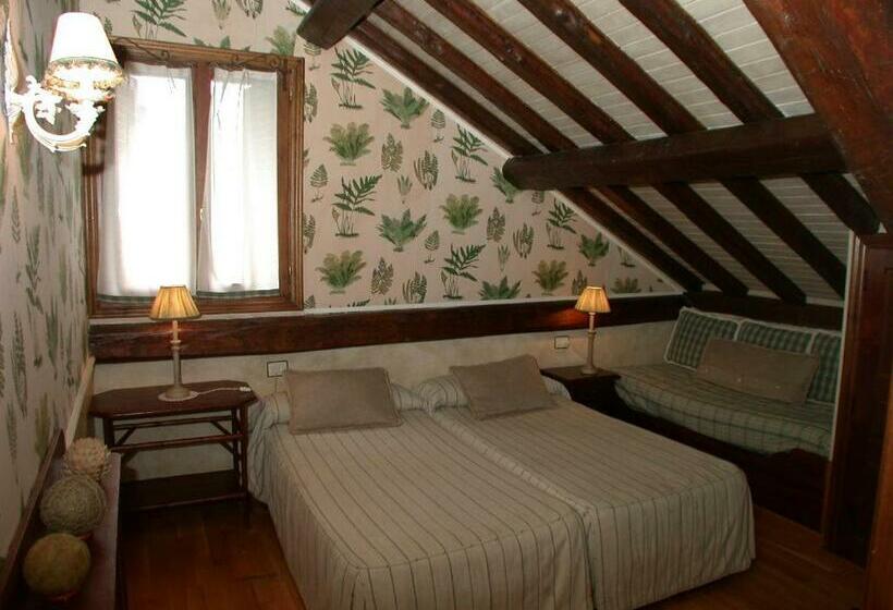 Номер Стандарт, Casa Frauca