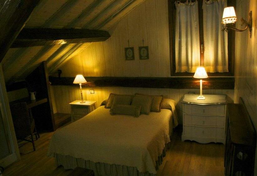 스탠다드 룸, Casa Frauca