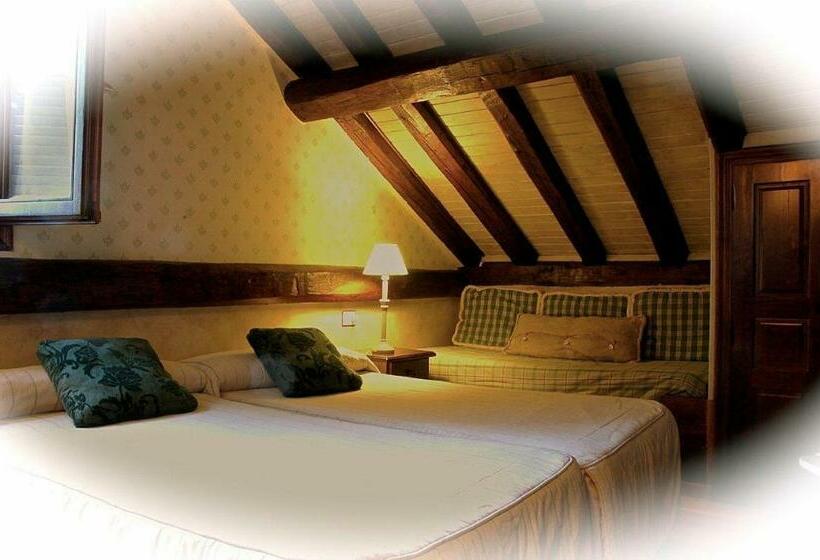 스탠다드 룸, Casa Frauca