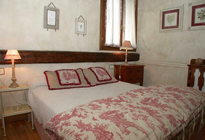 Номер Стандарт, Casa Frauca