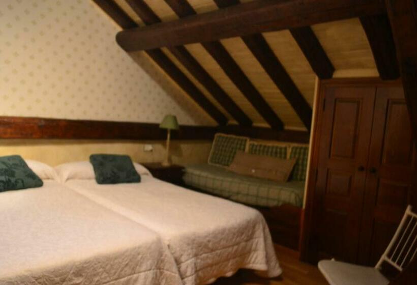 스탠다드 룸, Casa Frauca