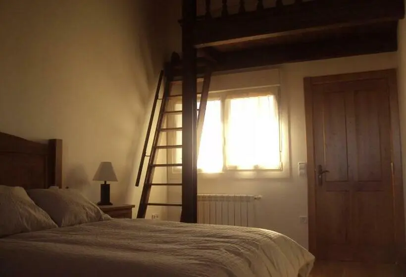 Standard-huone, Casa Los Abetos