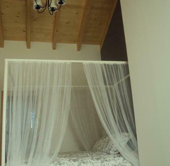스탠다드 룸, Casa Los Abetos
