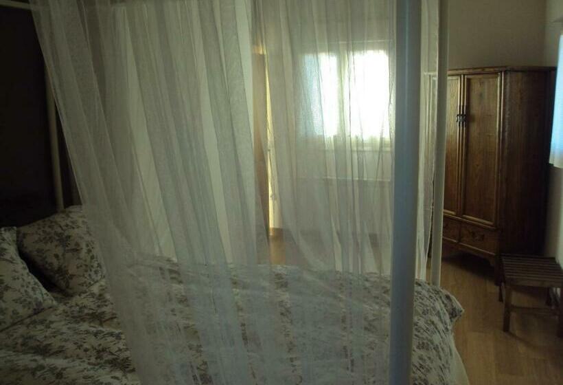 غرفة قياسية, Casa Los Abetos