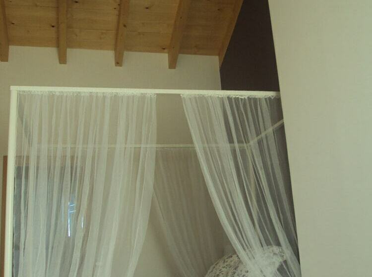 غرفة قياسية, Casa Los Abetos