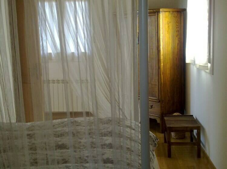 غرفة قياسية, Casa Los Abetos