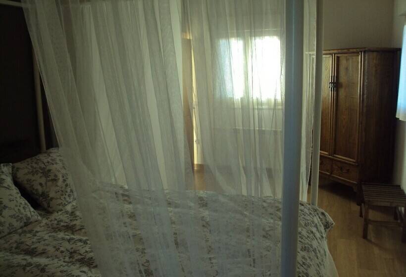 스탠다드 룸, Casa Los Abetos