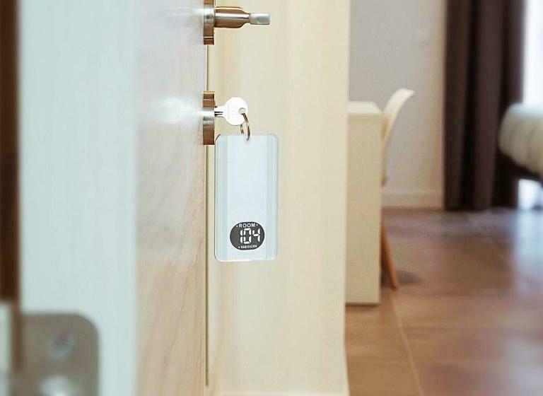 스탠다드 싱글 룸, Gran Sol De Extremadura