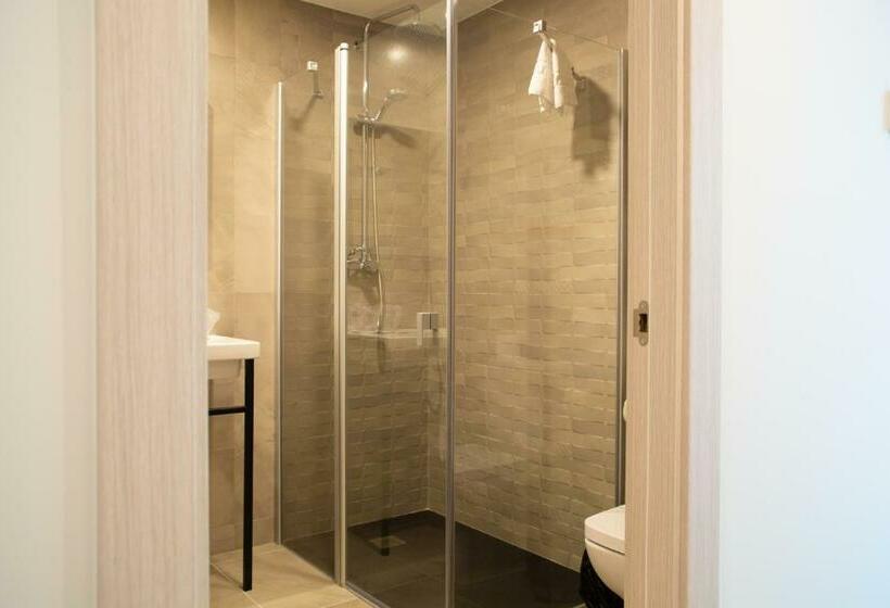 스탠다드 싱글 룸, Gran Sol De Extremadura