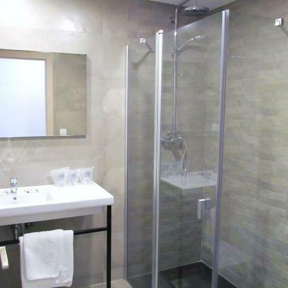 스탠다드 룸, Gran Sol De Extremadura