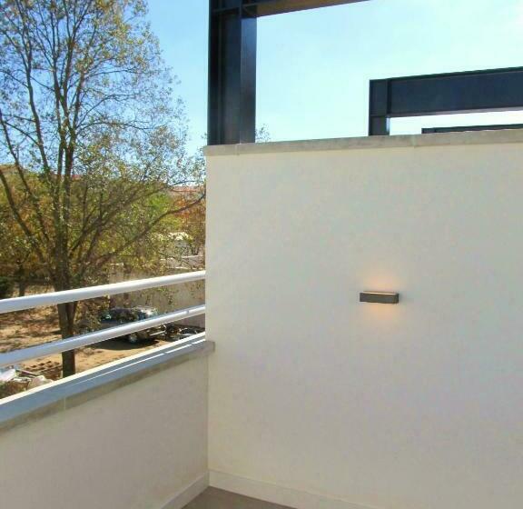 스탠다드 룸, Gran Sol De Extremadura