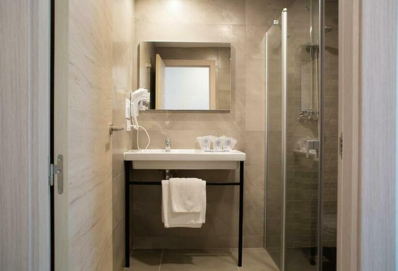 스탠다드 룸, Gran Sol De Extremadura