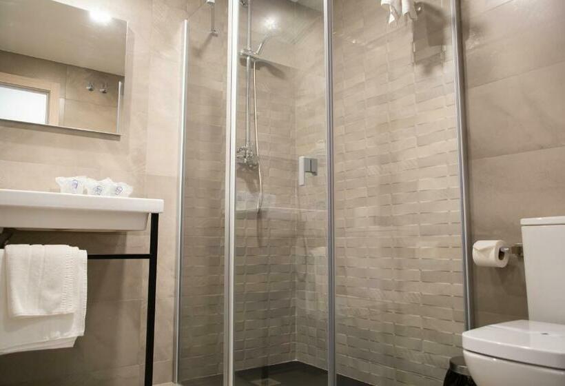 스탠다드 룸, Gran Sol De Extremadura