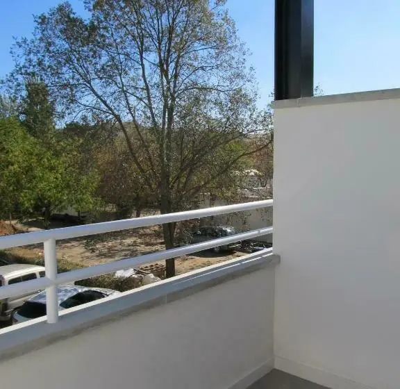 Standard Yhden Hengen Huone, Gran Sol De Extremadura