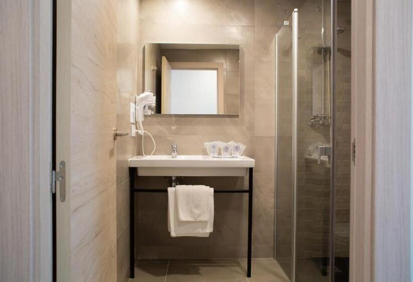 스탠다드 싱글 룸, Gran Sol De Extremadura