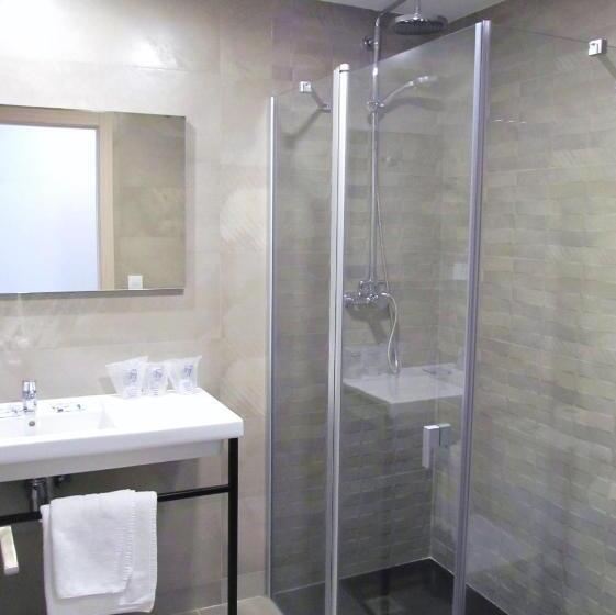 스탠다드 트리플 룸, Gran Sol De Extremadura