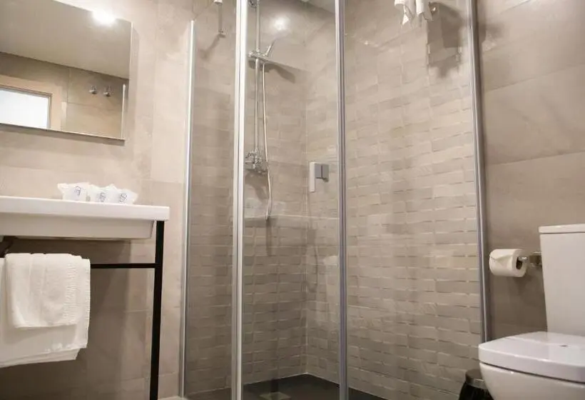 Standard Neljän Hengen Huone, Gran Sol De Extremadura