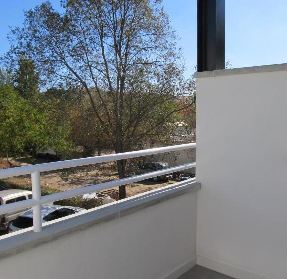 4인용 스탠다드 룸, Gran Sol De Extremadura