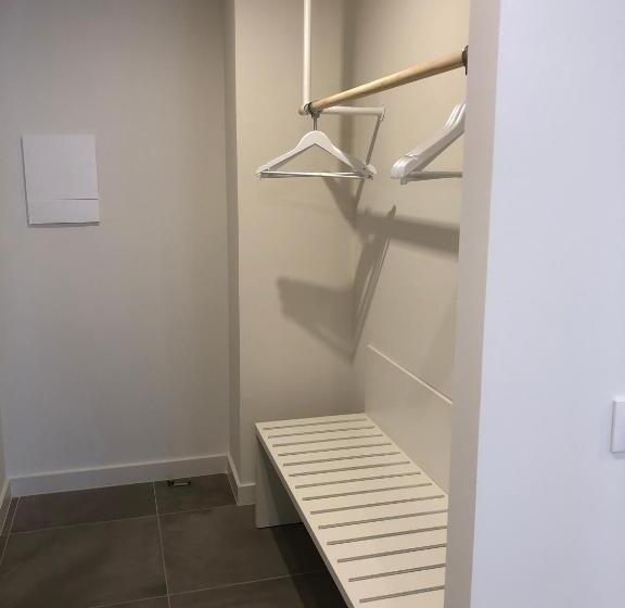 디럭스 스위트, Gran Sol De Extremadura